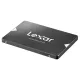 NS100 best product price in bd Lexar NS100 512GB 2.5 inch Gray SATA III SSD best product price in bd