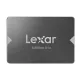 NS100 best product price in bd Lexar NS100 512GB 2.5 inch Gray SATA III SSD best product price in bd