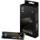 MSI SPATIUM M450 500GB PCIe 4.0 NVMe M.2 SSD best product price in bd