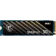 MSI SPATIUM M450 500GB PCIe 4.0 NVMe M.2 SSD best product price in bd