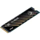 MSI SPATIUM M450 500GB PCIe 4.0 NVMe M.2 SSD best product price in bd