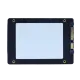 MP100 best product price in bd MiPhi MP100 512GB 2.5 SATA III SSD best product price in bd
