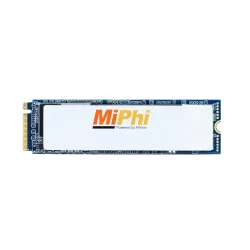 MiPhi MP700G4 1TB M.2 PCIe Gen4 NVMe SSD With DRAM
