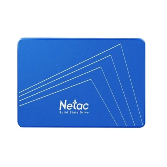 N535S best product price in bd Netac N535S 120GB 2.5-inch SATAIII SSD best product price in bd