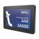 SA500 best product price in bd Netac SA500 128GB 2.5-inch SATAIII SSD best product price in bd