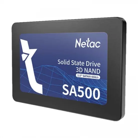 SA500 best product price in bd Netac SA500 240GB 2.5-inch SATAIII SSD best product price in bd