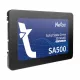 SA500 best product price in bd Netac SA500 256GB 2.5-inch SATAIII SSD best product price in bd