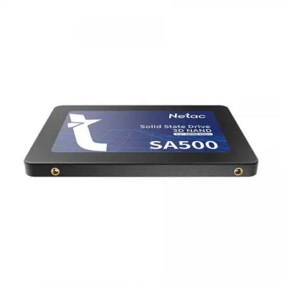 Netac SA500 512GB 2.5-inch SATAIII SSD best product price in bd