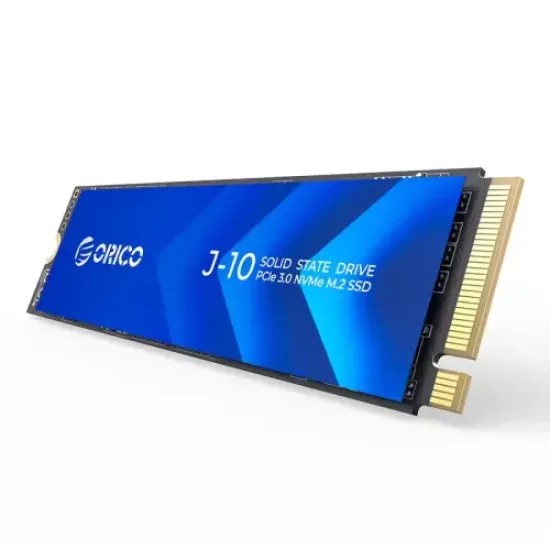 J-10 best product price in bd ORICO J-10 2TB PCIe M.2 NVMe SSD best product price in bd