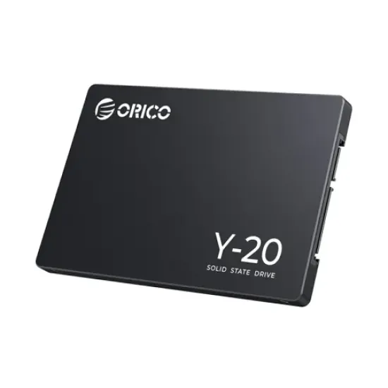 ORICO Y20 128GB 2.5 Inch SATA III SSD best product price in bd