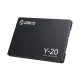 ORICO Y20 128GB 2.5 Inch SATA III SSD best product price in bd