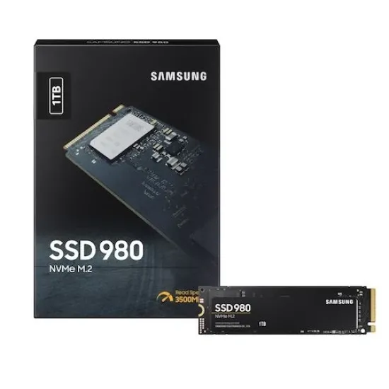 980 1TB best product price in bd Samsung 980 1TB PCIe 3.0 M.2 NVMe SSD best product price in bd