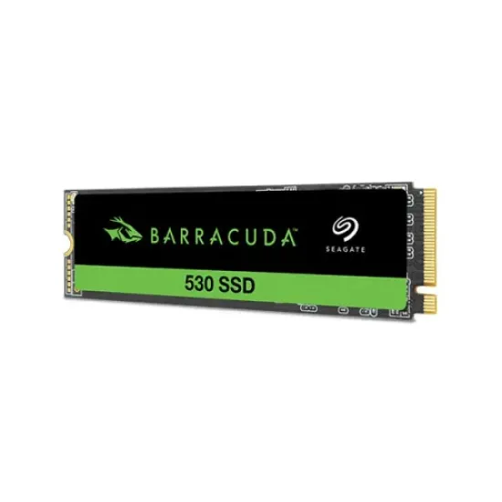 Barracuda 530 best product price in bd Seagate BarraCuda 530 512GB Gen4 M.2 2280 PCIe NVMe SSD best product price in bd
