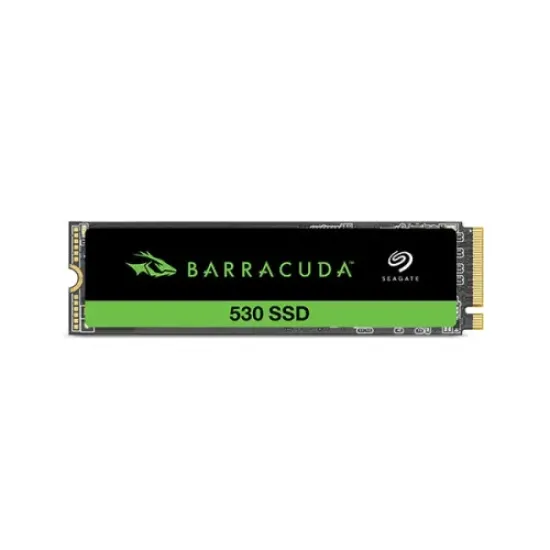 Barracuda 530 best product price in bd Seagate BarraCuda 530 512GB Gen4 M.2 2280 PCIe NVMe SSD best product price in bd