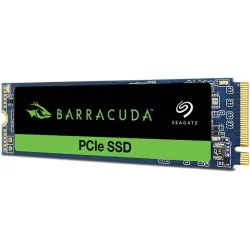 Seagate BarraCuda 570 250GB M.2 2280 PCIe NVMe SSD
