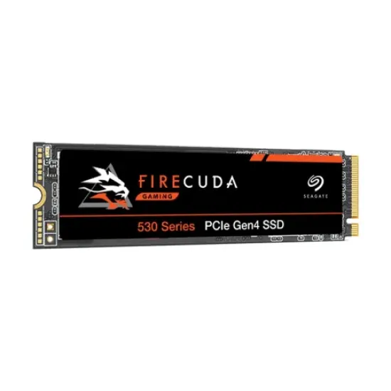 FireCuda 530 best product price in bd Seagate FireCuda 530 1TB Gen4 M.2 2280 PCIe NVMe Gaming SSD best product price in bd