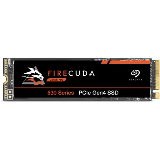 FireCuda 530 best product price in bd Seagate FireCuda 530 1TB Gen4 M.2 2280 PCIe NVMe Gaming SSD best product price in bd