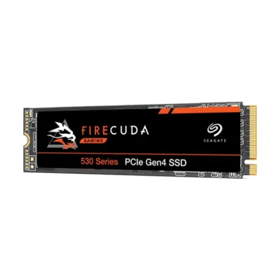 FireCuda 530 best product price in bd Seagate FireCuda 530 1TB Gen4 M.2 2280 PCIe NVMe Gaming SSD best product price in bd