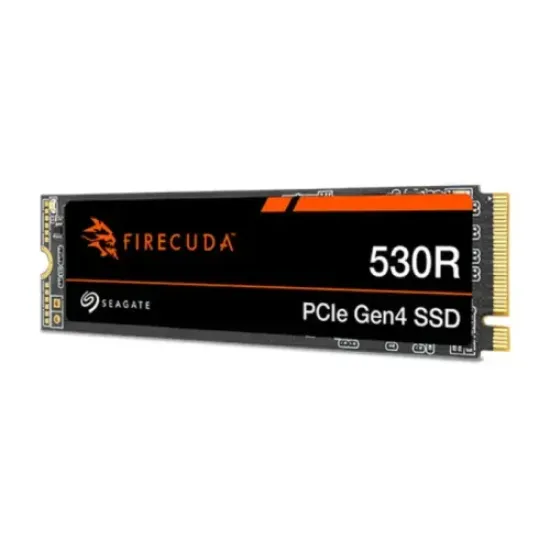 Seagate FireCuda 530R 2TB M.2 NVMe Gen4 Gaming SSD best product price in bd