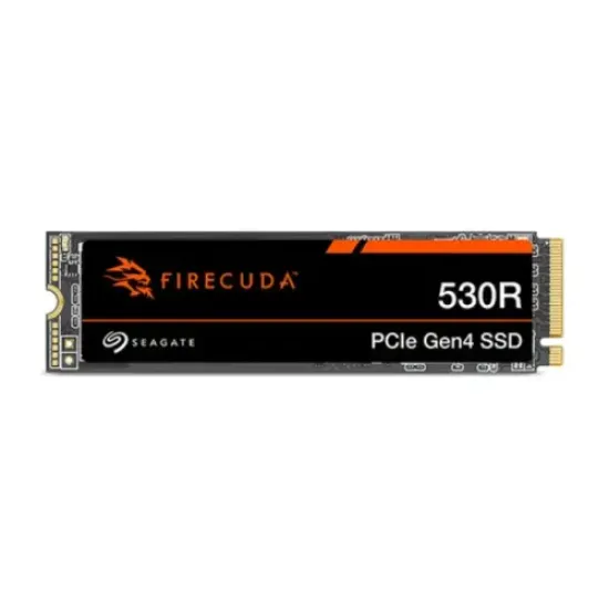 Seagate FireCuda 530R 2TB M.2 NVMe Gen4 Gaming SSD best product price in bd
