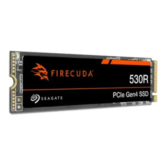 Seagate FireCuda 530R 2TB M.2 NVMe Gen4 Gaming SSD best product price in bd