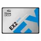 EX2 best product price in bd TEAM EX2 1TB 2.5 SATA SSD best product price in bd