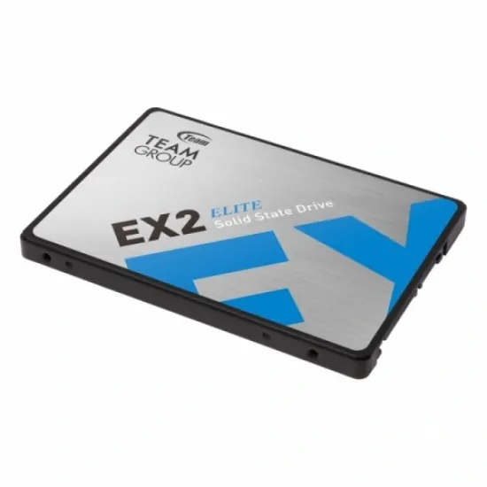 EX2 best product price in bd TEAM EX2 1TB 2.5 SATA SSD best product price in bd