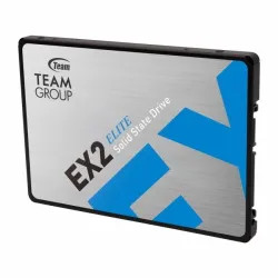 TEAM CX2 2.5" SATA 512GB SSD