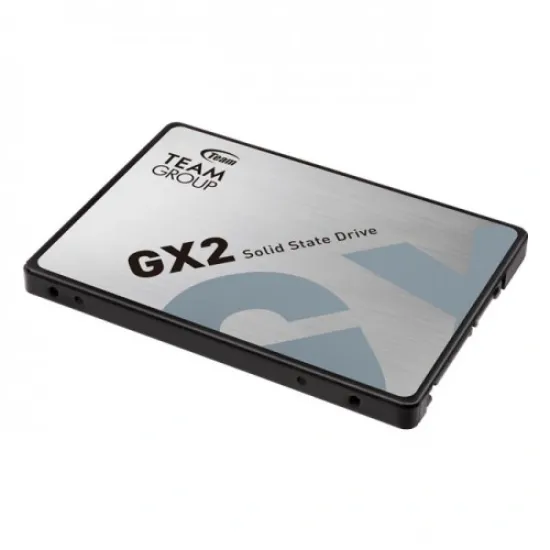TEAM GX2 best product price in bd TEAM GX2 2.5 SATA 128GB SSD best product price in bd