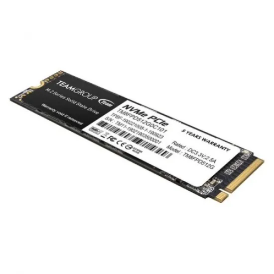 MP33 PRO best product price in bd Team MP33 PRO 512GB M.2 PCIe Gen3 NVMe SSD best product price in bd
