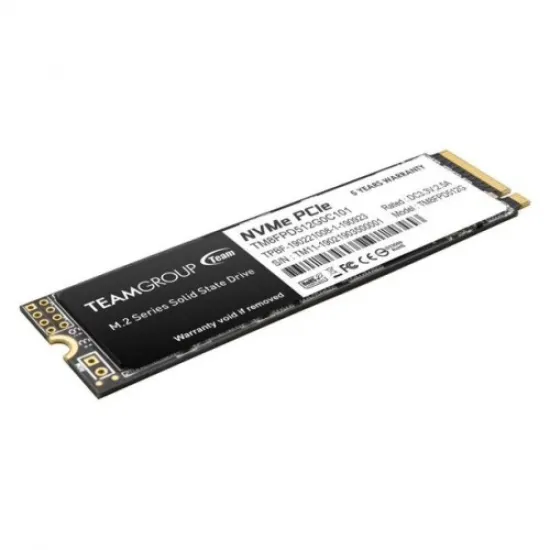 MP33 PRO best product price in bd Team MP33 PRO 512GB M.2 PCIe Gen3 NVMe SSD best product price in bd
