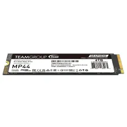 Team MP44 4TB M.2 PCIe Gen4 NVMe SSD