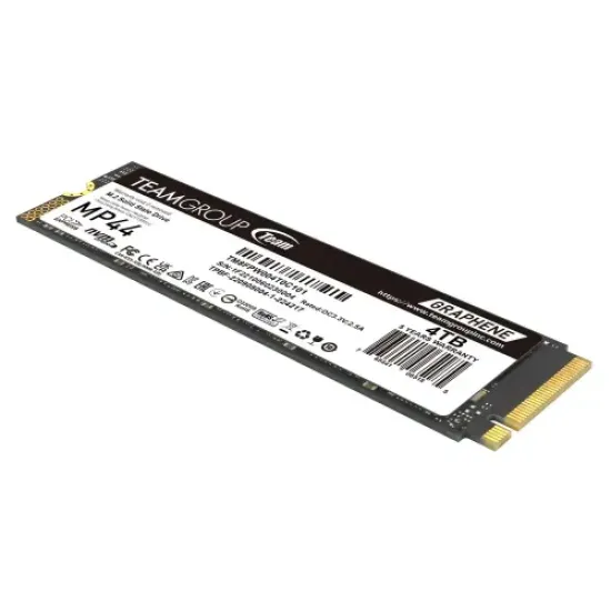 MP44 best product price in bd Team MP44 4TB M.2 PCIe Gen4 NVMe SSD best product price in bd