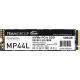 Team MP44L 500GB M.2 PCIe Gen4 NVMe SSD best product price in bd