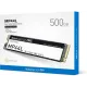 Team MP44L 500GB M.2 PCIe Gen4 NVMe SSD best product price in bd