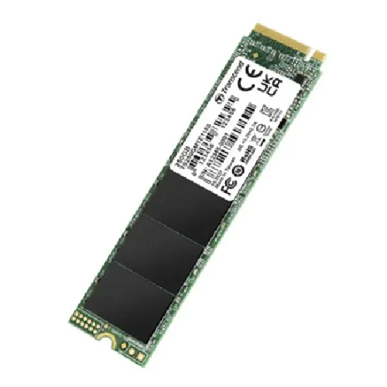 Transcend 115S 250GB M.2 PCIe Gen3 x4 NVMe SSD (M-Key) best product price in bd
