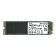 Transcend 115S 250GB M.2 PCIe Gen3 x4 NVMe SSD (M-Key) best product price in bd