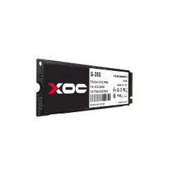 XOC G300 512GB PCIe 3.0 NVMe SSD