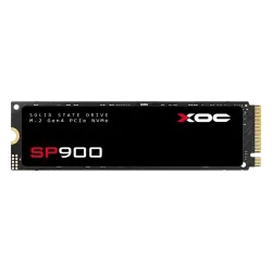 XOC SP900 1TB PCIe 4.0 NVMe SSD