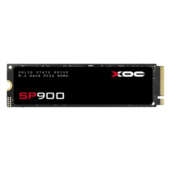 SP900 best product price in bd XOC SP900 1TB PCIe 4.0 NVMe SSD best product price in bd