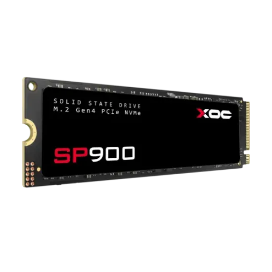SP900 best product price in bd XOC SP900 1TB PCIe 4.0 NVMe SSD best product price in bd