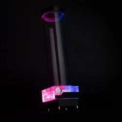 EKWB EK-Classic 260 SPC PWM D-RGB Pump Reservoir Combo