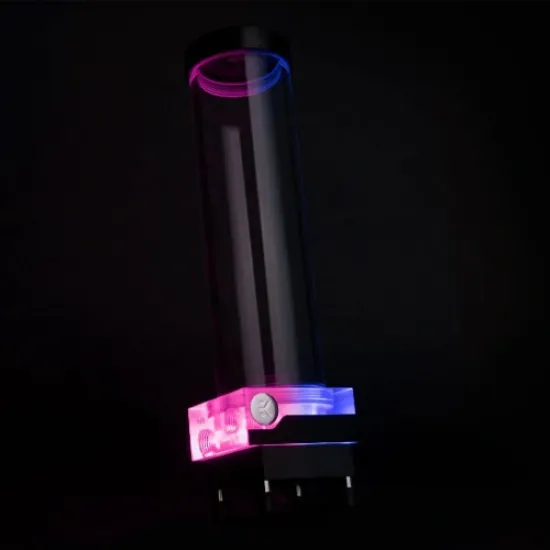 EKWB EK-Classic 260 SPC PWM D-RGB Pump Reservoir Combo best product price in bd