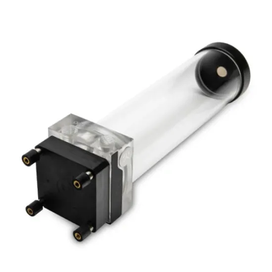 EKWB EK-Classic 260 SPC PWM D-RGB Pump Reservoir Combo best product price in bd