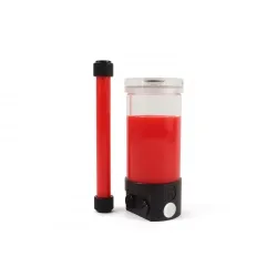 EKWB EK-CryoFuel Solid Scarlet RED 250ml (Conc.) Non-transparent Coolants
