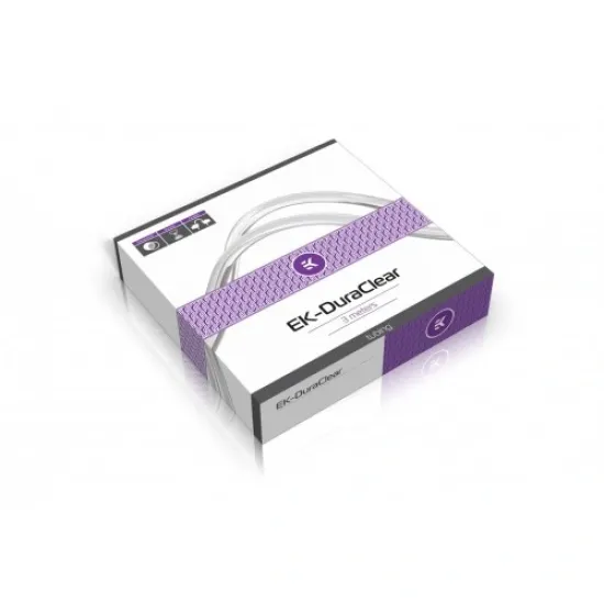 EKWB EK-DuraClear 11,1/15,9mm 3M Retail best product price in bd