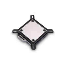 EKWB EK-Quantum Velocity - Nickel + Plexi Water Block