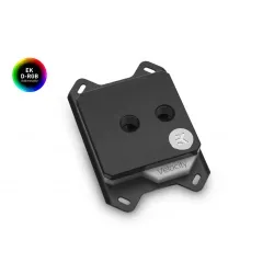 EKWB EK-Quantum Velocity D-RGB AMD Nickel  Acetal Water Block
