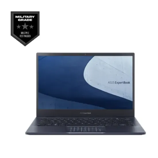ExpertBook B5 B5302CEA best product price in bd ASUS ExpertBook B5 B5302CEA-EG0476W Core i5 11th Gen 13.3 FHD Laptop best product price in bd