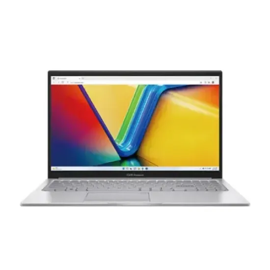 Vivobook 15 F1504ZA best product price in bd ASUS Vivobook 15 F1504ZA Core i5 12th Gen 15.6 FHD Laptop Cool Silver best product price in bd